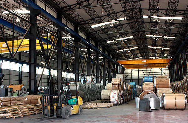 Parsiyel Depolama Nedir?