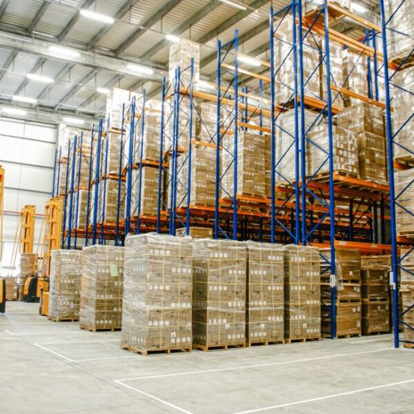 Depolama Hizmetleri Nedir?