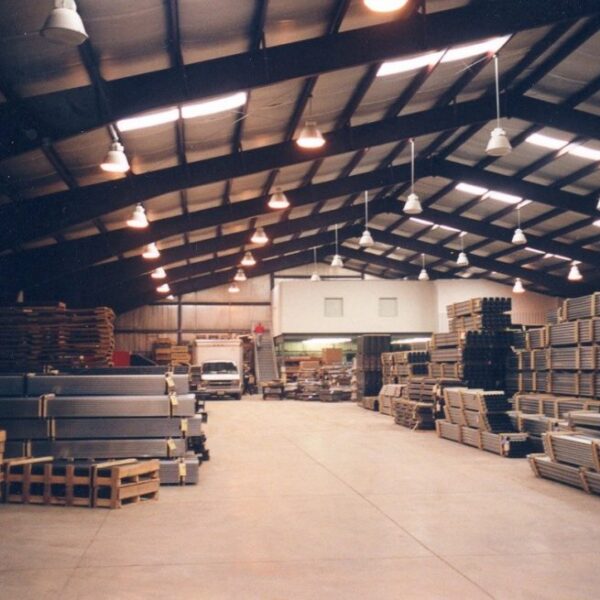 Gümrüksüz Depolama Nedir?